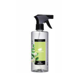 ODORIZADOR DE TECIDOS 500ML SPRAY CHA BRANCO 358